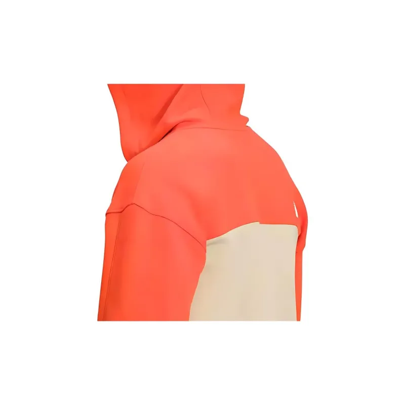 THE NORTH FACE Sweatshirts Men Vintage Orange-3