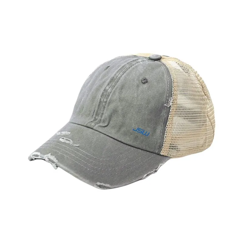 JEANSWEST Cotton Baseball Caps Unisex-9