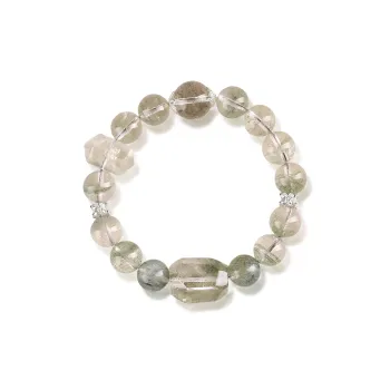 Moon Jewelry Crystal Bracelets Unisex