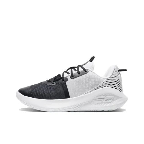 Under Armour Curry 6 FloTro Shooting Star