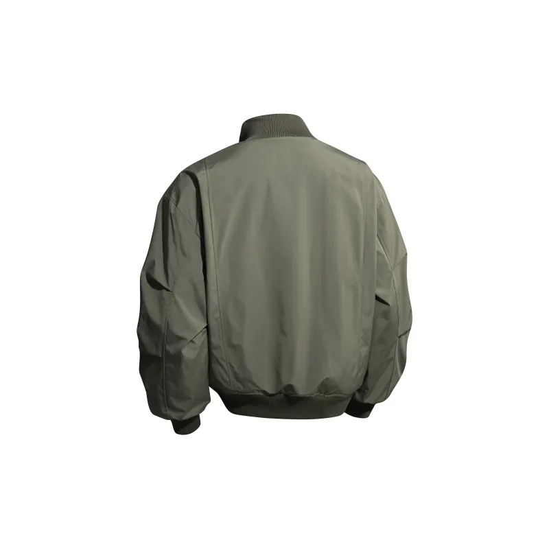 TESTUNG Jackets Unisex-3