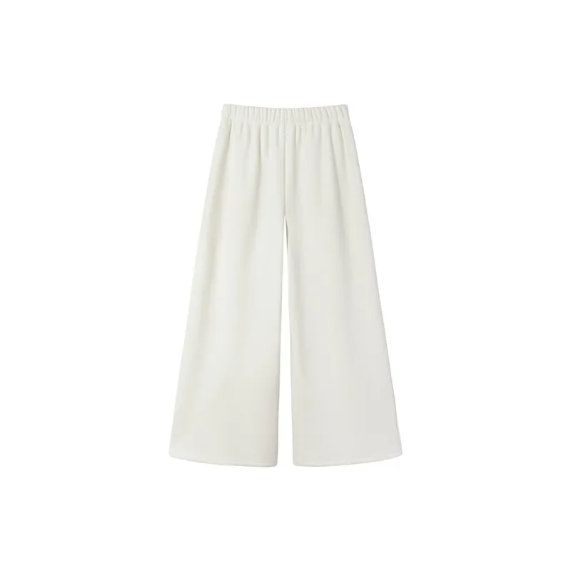 Ouyang Casual Pants Women's-6