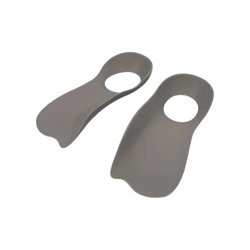 Step Cloud TPR Biomimetic Material Insoles Unisex