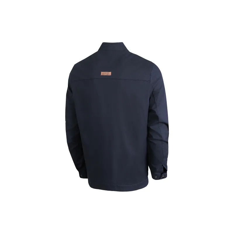 Automobili Lamborghini Jackets Coats Men's-1