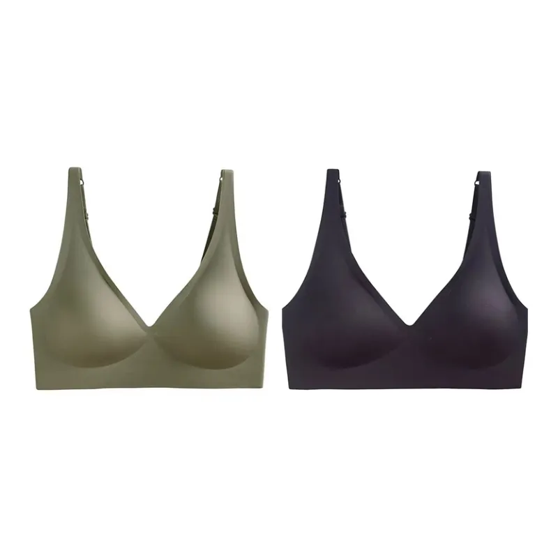 ROBINHOOD Bra Women's Combo Set-9