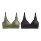 2-Pack (Green+Black)