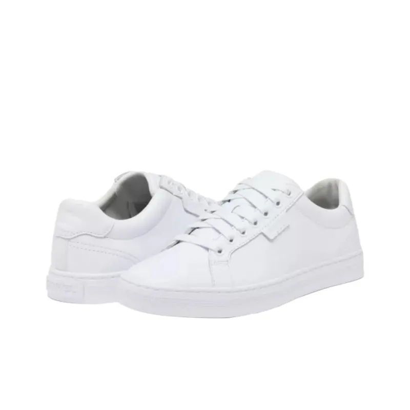SOREL Skateboard Shoes Men's White-5