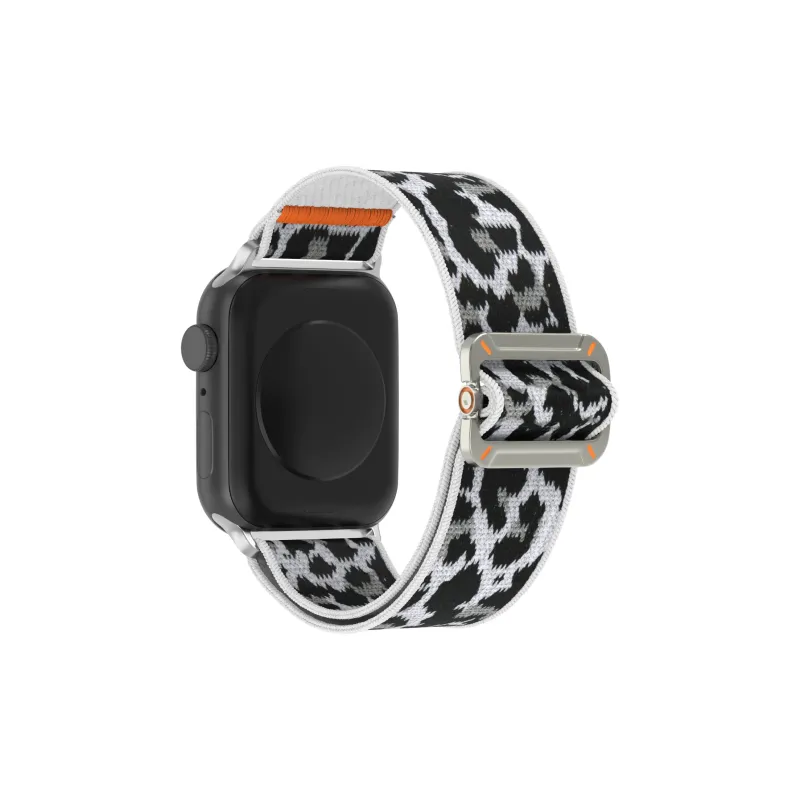 Antey Watch Bands Apple Compatibility 195mm Rubber Band Material Unisex-6