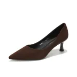 Brown 5.5CM
