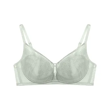 Ubras Free Enrichment Series Bra Women's