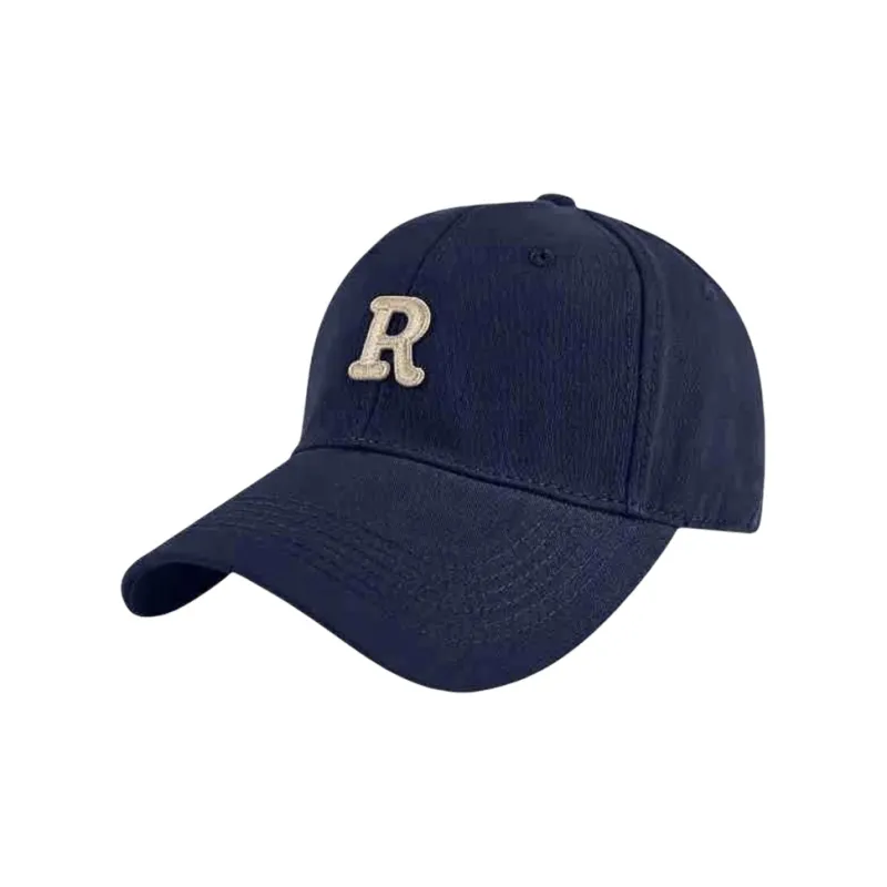 JKEM 100% Polyester Baseball Caps Unisex-1