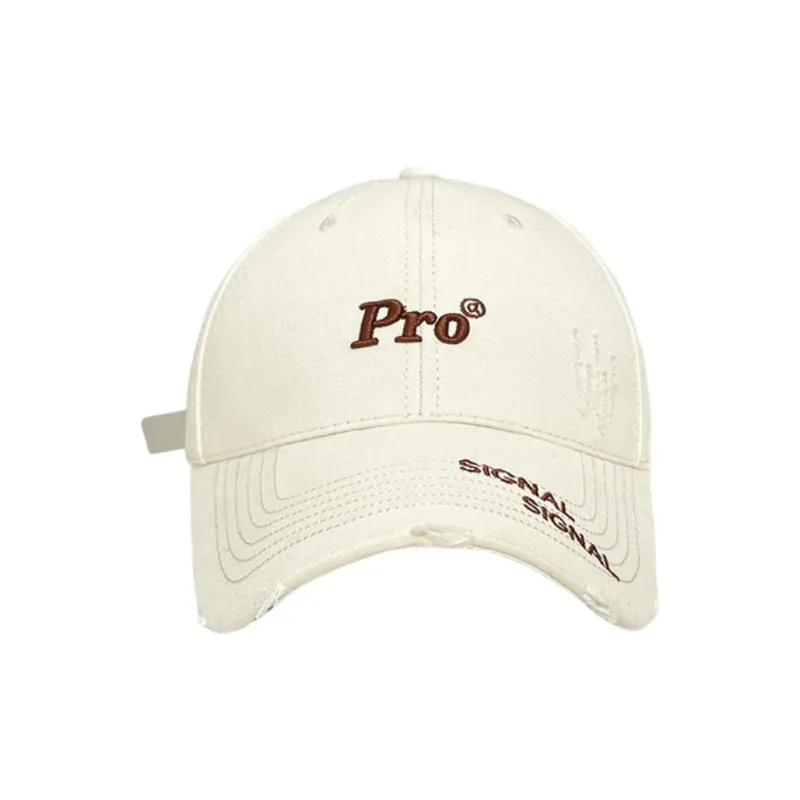 TUCANO Cotton Baseball Caps Unisex-1