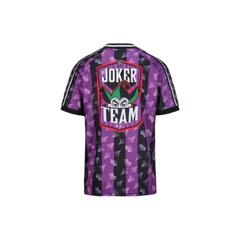 Kappa T-Shirts Men Purple-1