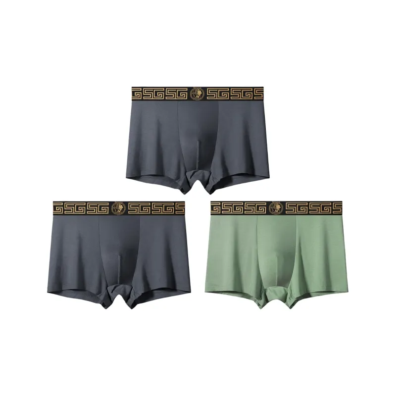 Caramella Underpants Men's 3 Pack-26