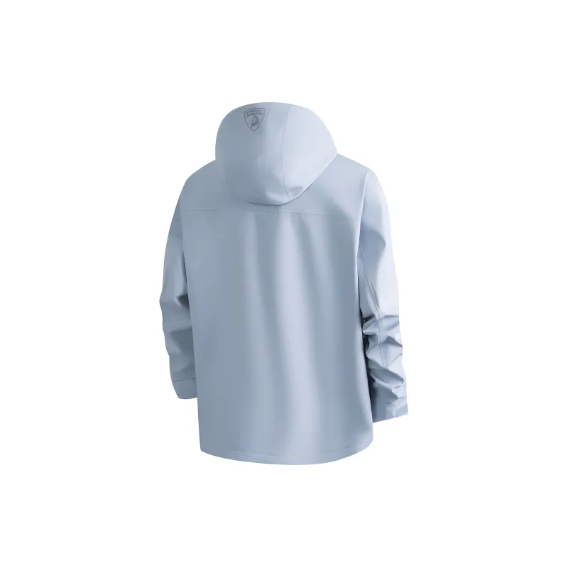 Automobili Lamborghini Jackets Coats Unisex-1