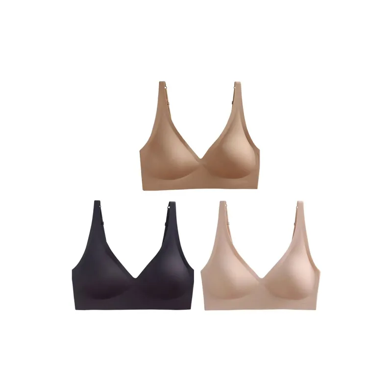 ROBINHOOD Bra Women's Combo Set-17