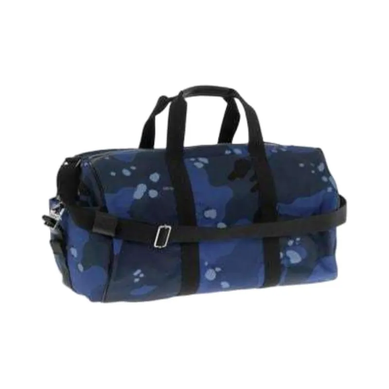 OFF WHITE Arrow Duffle Multicolour-2