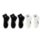 3* Black+2* White