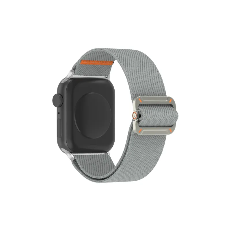 Antey Watch Bands Apple Compatibility 195mm Rubber Band Material Unisex-16