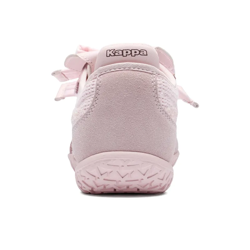 Kappa Kite Slip Resistant Breathable Low Top Running Shoes Women's Fēi Pink-4