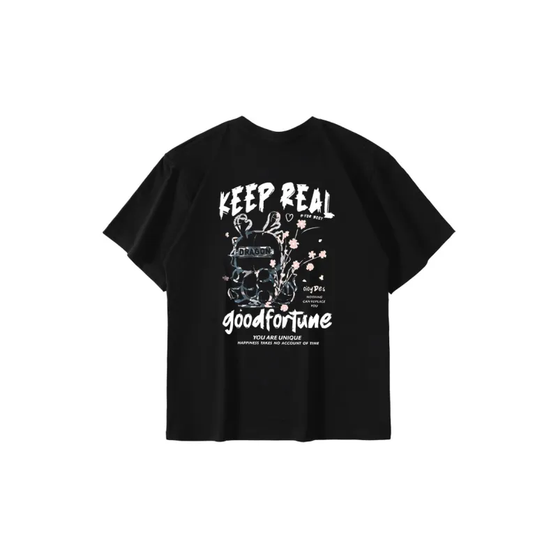 Mountainpeak T Shirts Unisex-8