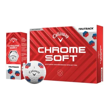 Callaway Golf Ball Polyurethane
