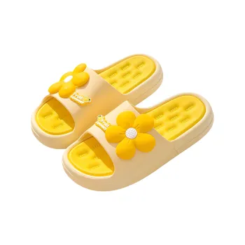 Yunpo Slippers / Home Slippers