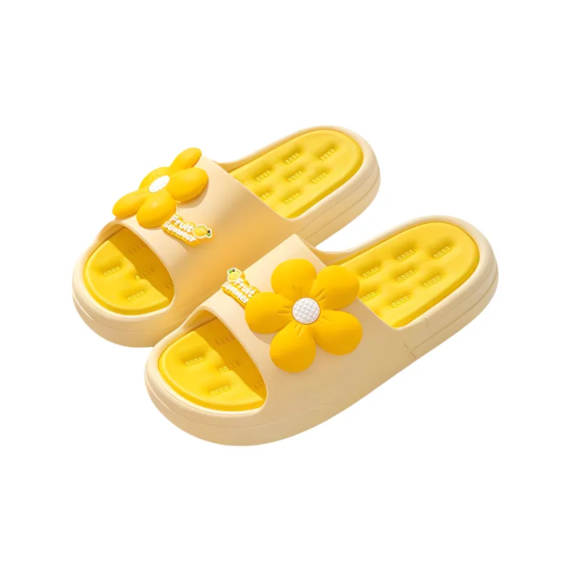 Yunpo Slippers / Home Slippers-0