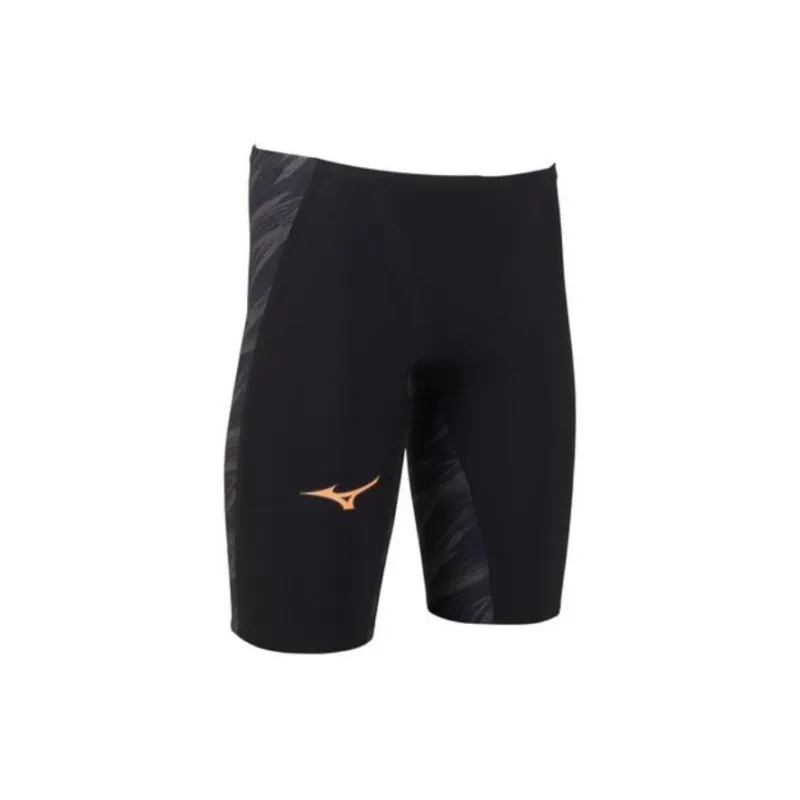 Mizuno V Multi Racer Sonic Line X Swimming Shorts Men's-3