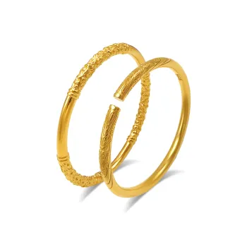D.K.X Bangles Unisex