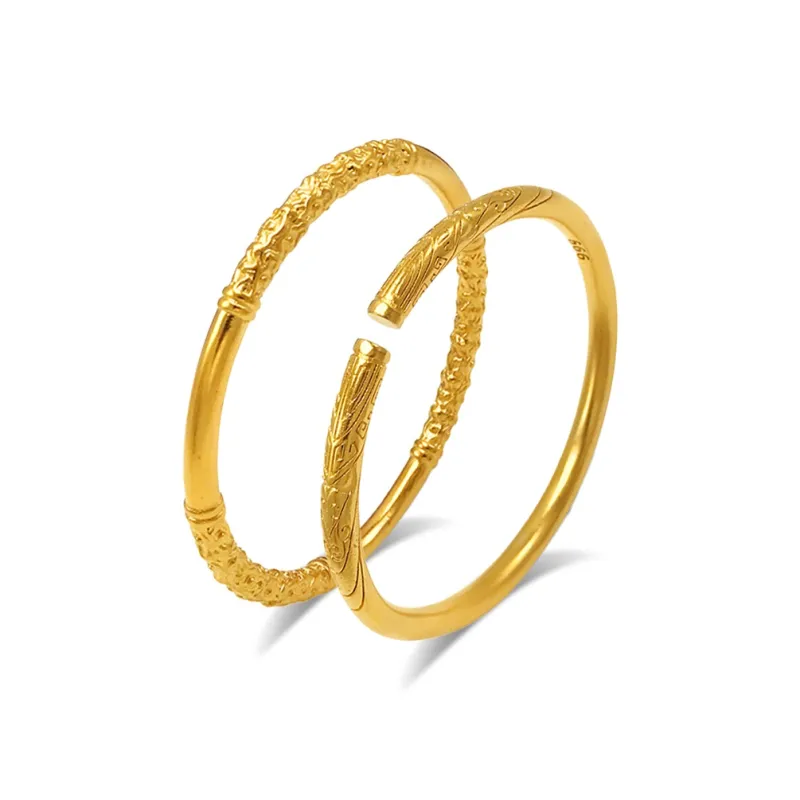 D.K.X Bangles Unisex-0
