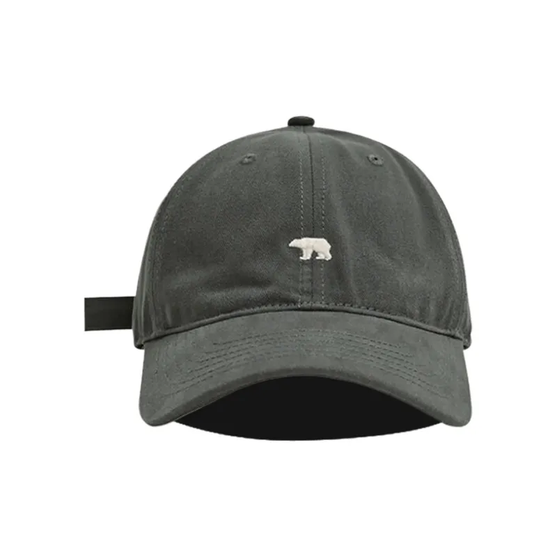 YUZHAOLIN Cotton Baseball Caps Unisex-4