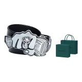 Black Strap, Box