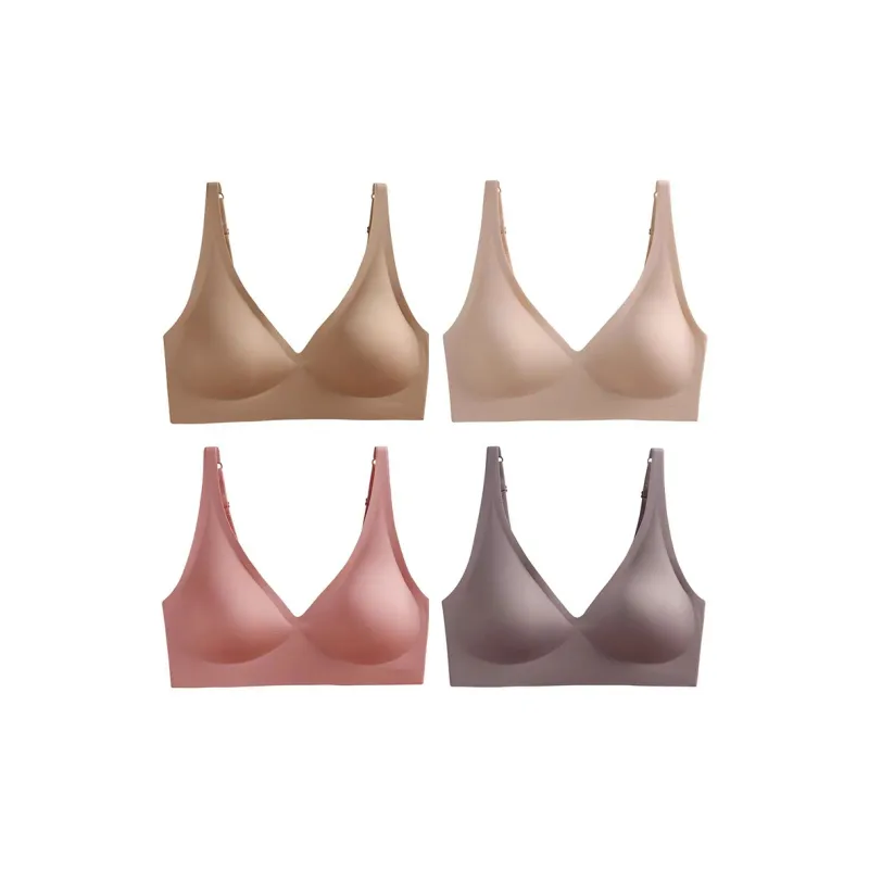 ROBINHOOD Bra Women's Combo Set-29