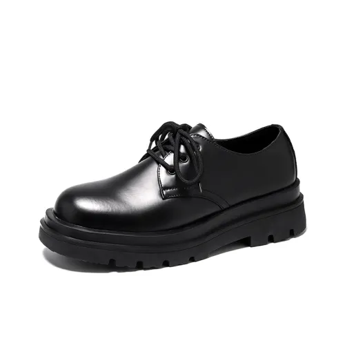 Mr. Thorn Tree Casual Shoes Men's Black