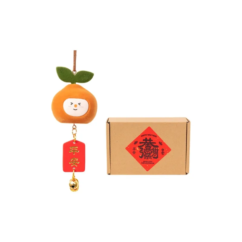 AYING Healing Series Pendant Accessories-6