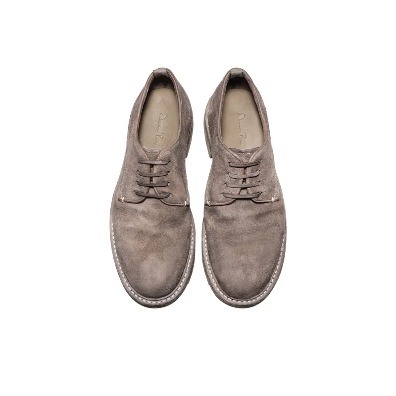 Vibram x Dreambo Casual Shoes Men's-2