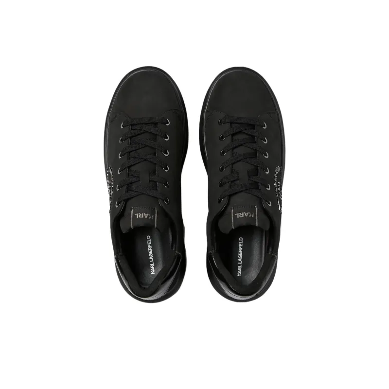 KARL LAGERFELD / Karl Lagerfeld Jeans Rue St Guillaume Sneakers-3