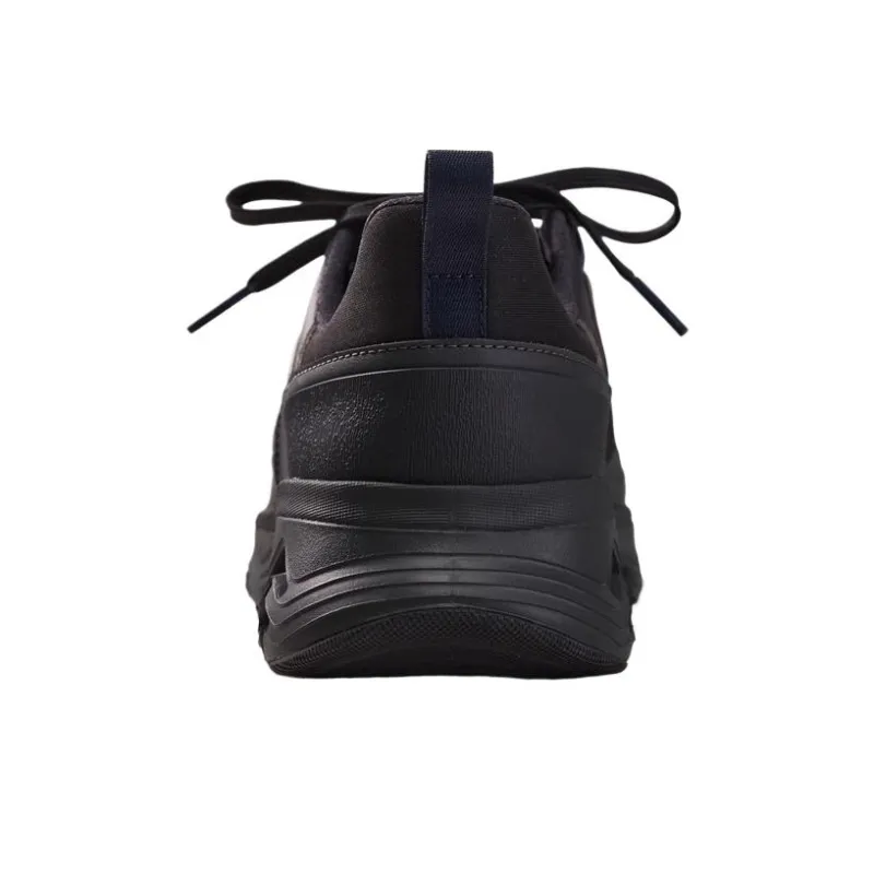 KOLON SPORT Cushioning Low-Top Casual Shoes Men's Black-3