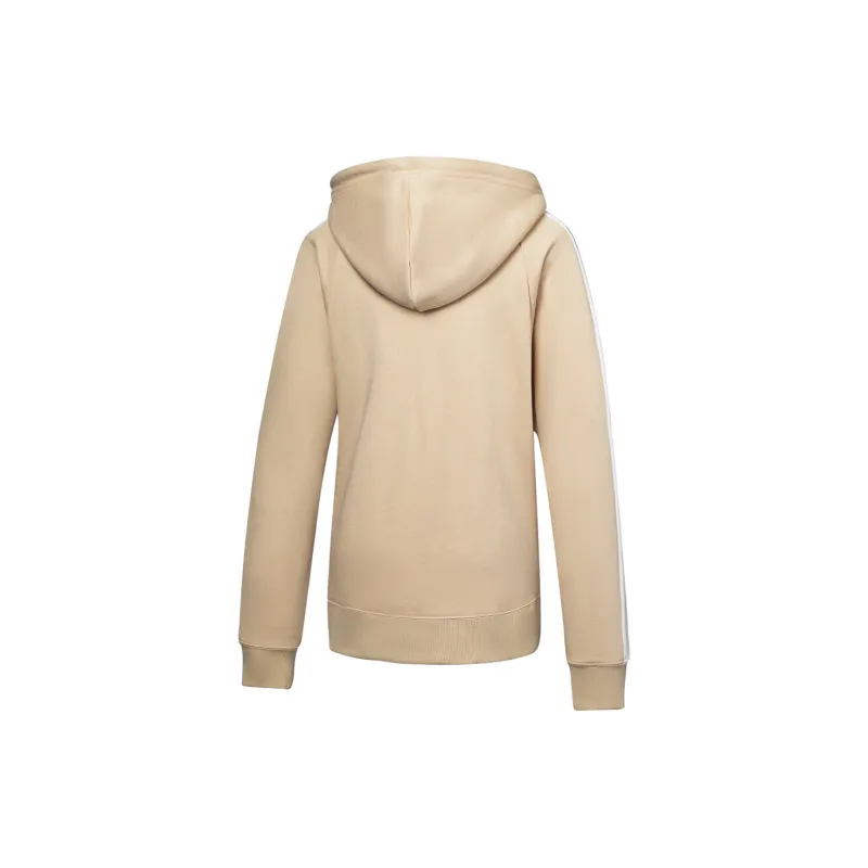 PUMA Sweatshirts Women's Earth Yellow-1