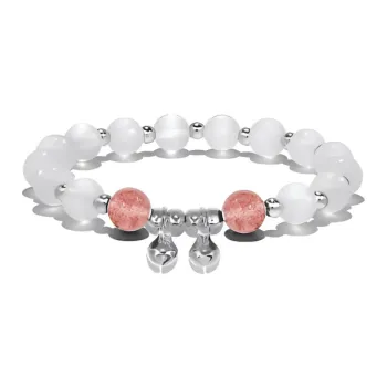 AEMC Colored Glaze Bracelets Unisex