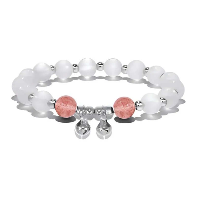 AEMC Colored Glaze Bracelets Unisex-6