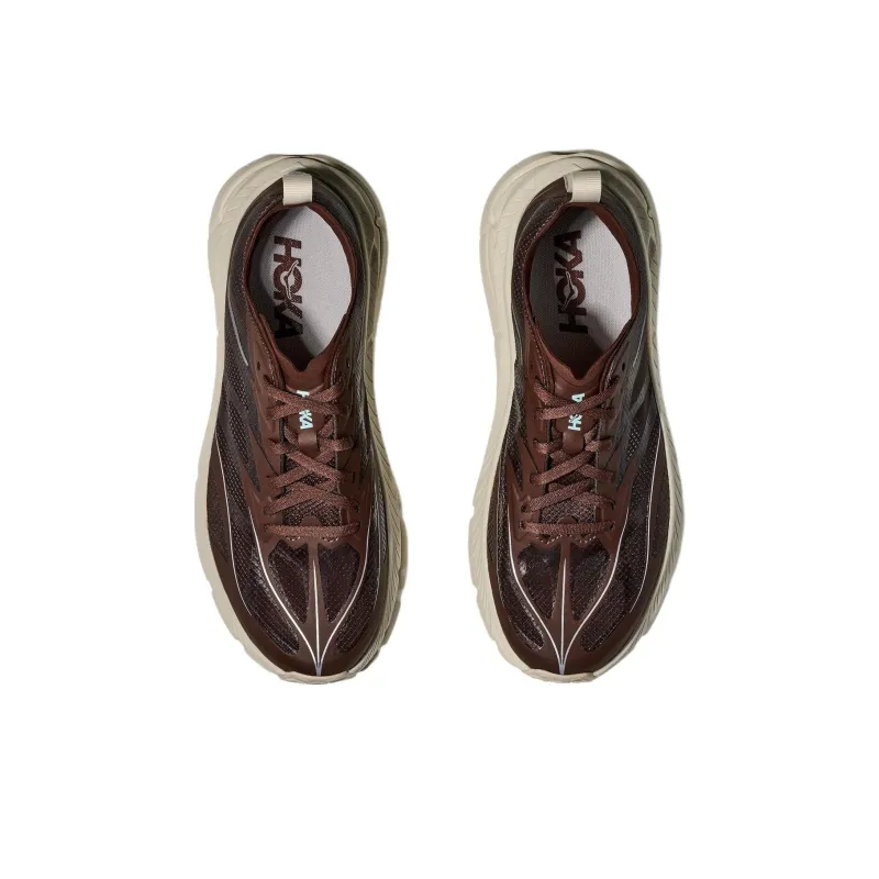 HOKA ONE ONE Mafate Speed 4 Lite Cold Brew-2