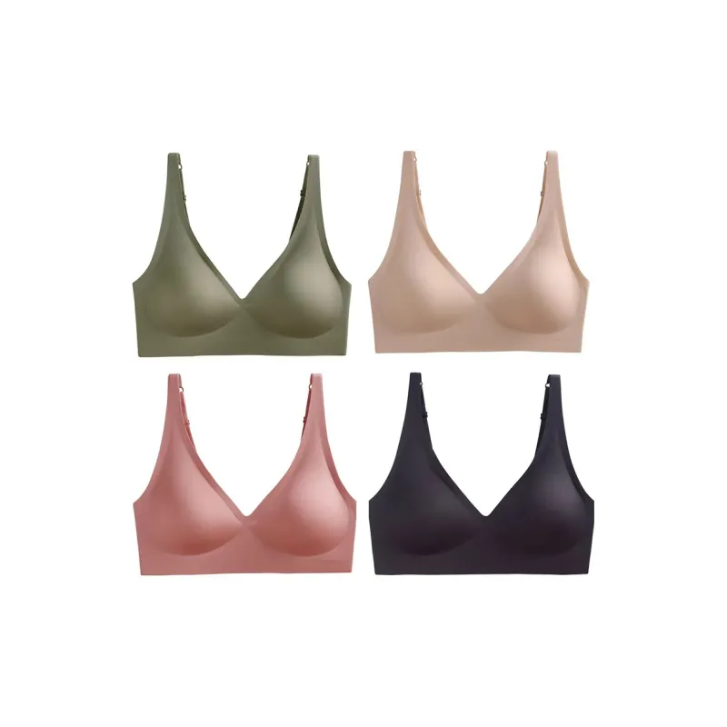 ROBINHOOD Bra Women's Combo Set-27