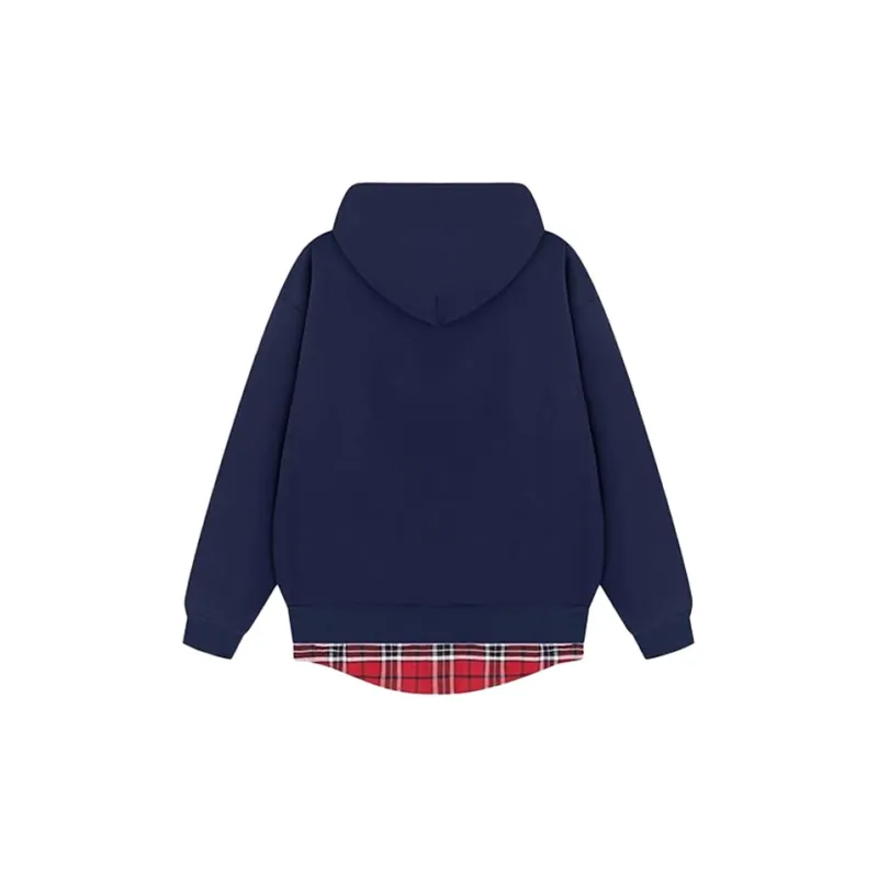 Fakeyoung Sweatshirts Unisex-1