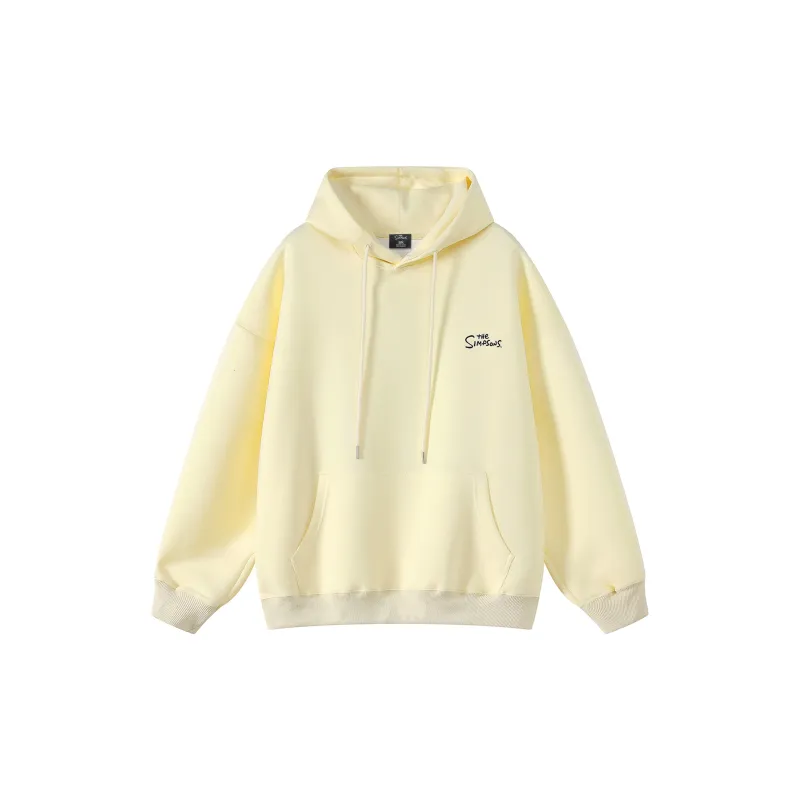 The Simpsons Sweatshirts Unisex-22