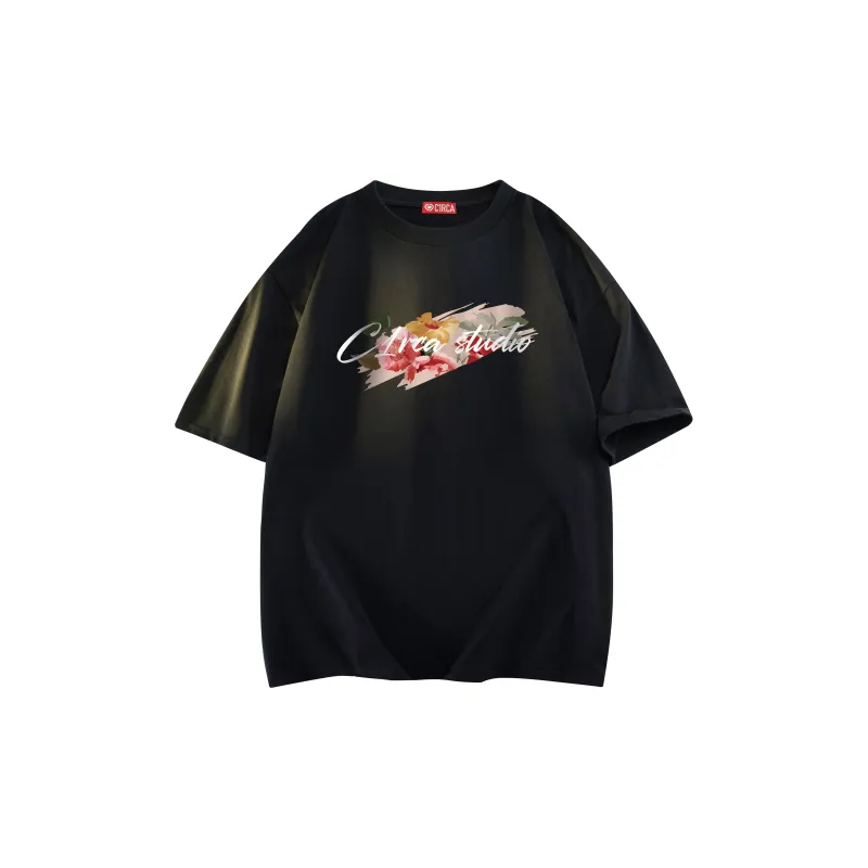 C1RCA T Shirts Unisex-11