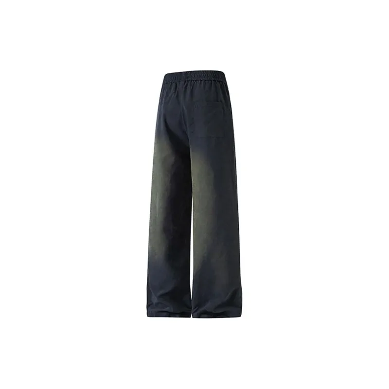 BEAR UNION Casual Pants Unisex-10