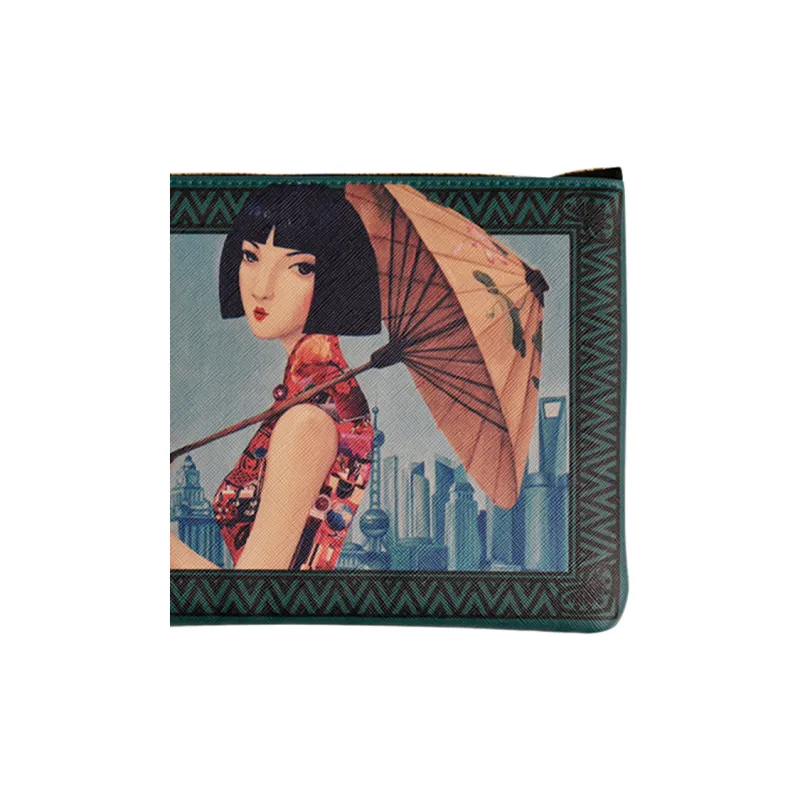 COIN QIAN Clutches-10