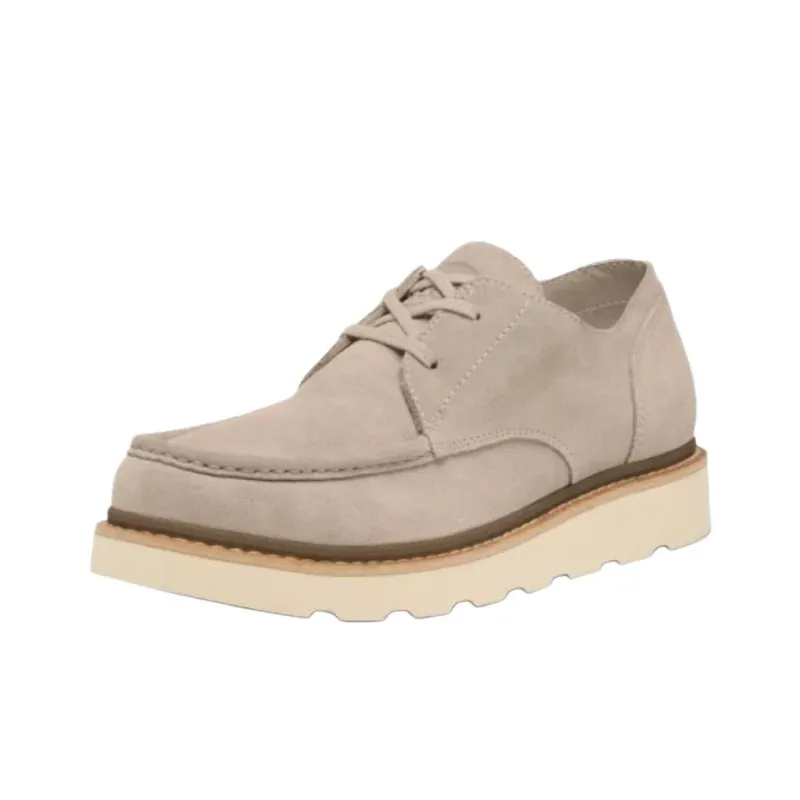SOREL Men's Casual Shoes Men Low-Top Khaki-3